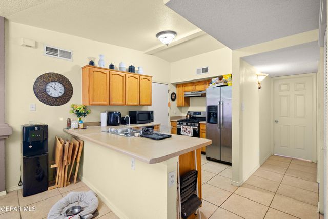 11916 AUBURN SANDS Drive, El Paso, TX 79934
