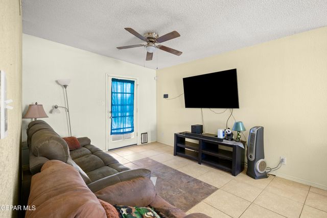 11916 AUBURN SANDS Drive, El Paso, TX 79934