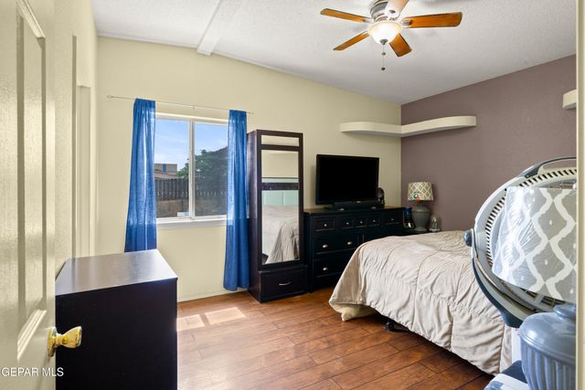11916 AUBURN SANDS Drive, El Paso, TX 79934