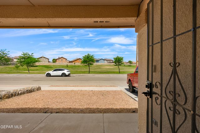 11916 AUBURN SANDS Drive, El Paso, TX 79934