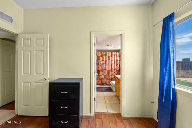 11916 AUBURN SANDS Drive, El Paso, TX 79934