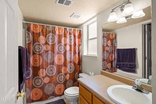 11916 AUBURN SANDS Drive, El Paso, TX 79934