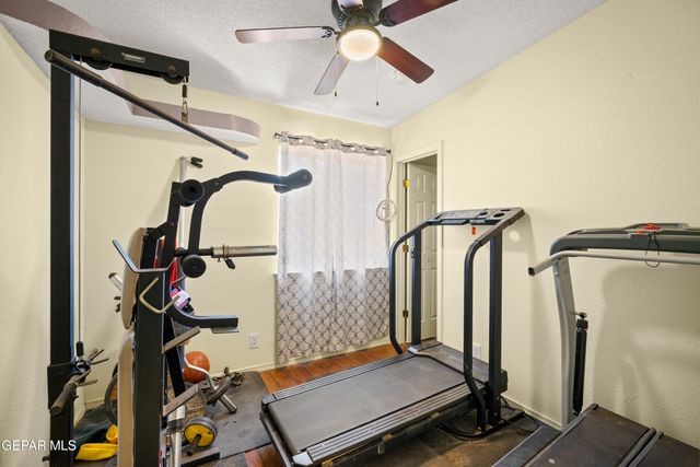 11916 AUBURN SANDS Drive, El Paso, TX 79934