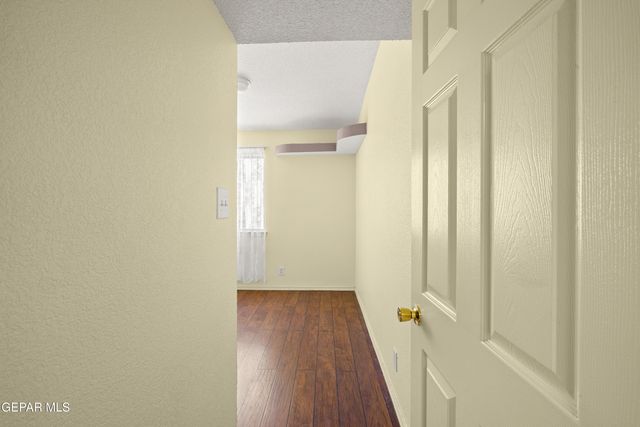 11916 AUBURN SANDS Drive, El Paso, TX 79934