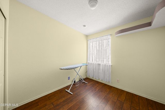 11916 AUBURN SANDS Drive, El Paso, TX 79934