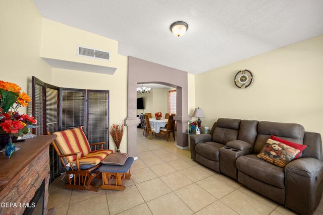 11916 AUBURN SANDS Drive, El Paso, TX 79934