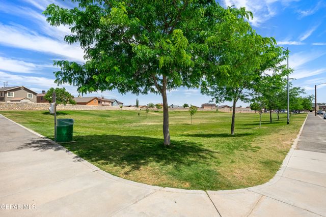 11916 AUBURN SANDS Drive, El Paso, TX 79934