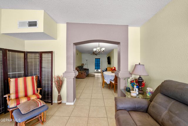11916 AUBURN SANDS Drive, El Paso, TX 79934