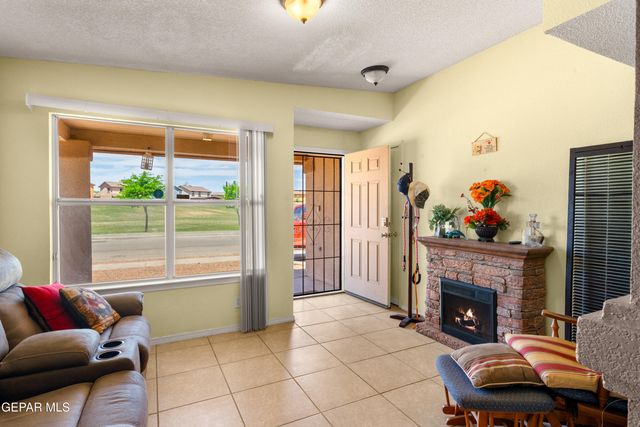 11916 AUBURN SANDS Drive, El Paso, TX 79934