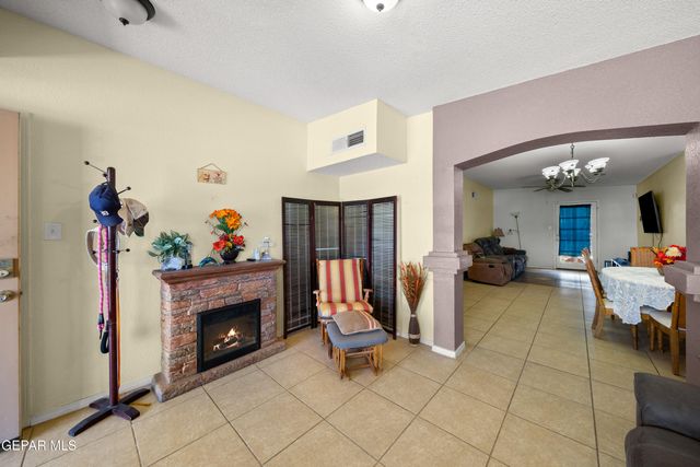11916 AUBURN SANDS Drive, El Paso, TX 79934
