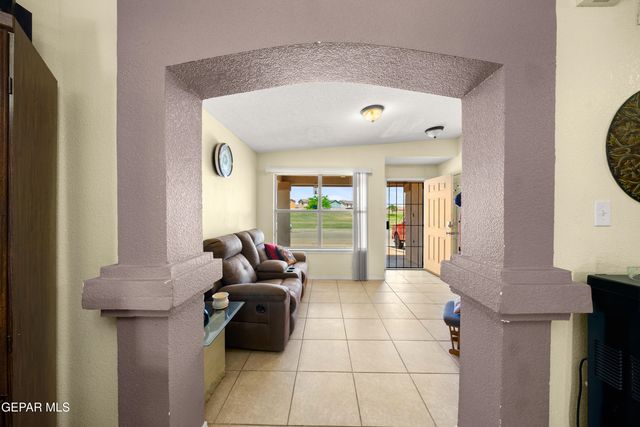 11916 AUBURN SANDS Drive, El Paso, TX 79934