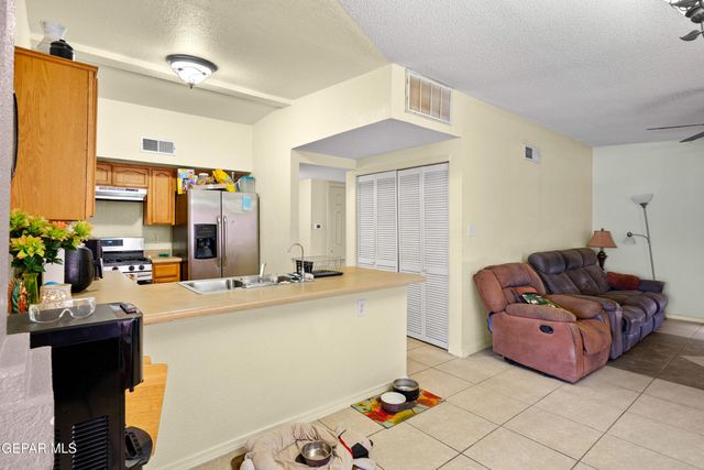 11916 AUBURN SANDS Drive, El Paso, TX 79934