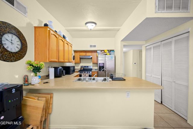 11916 AUBURN SANDS Drive, El Paso, TX 79934