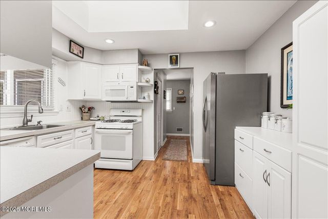 201 Green Tree Road, Brick, NJ 08724