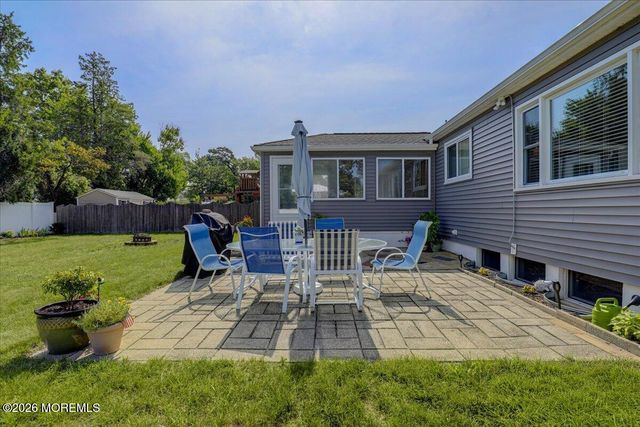 201 Green Tree Road, Brick, NJ 08724