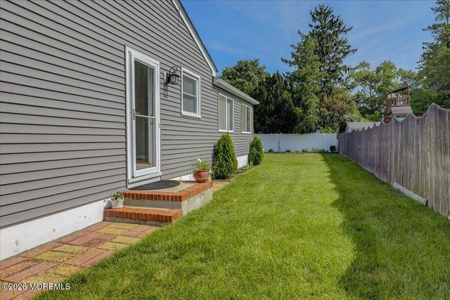 201 Green Tree Road, Brick, NJ 08724