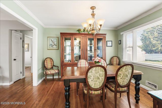201 Green Tree Road, Brick, NJ 08724