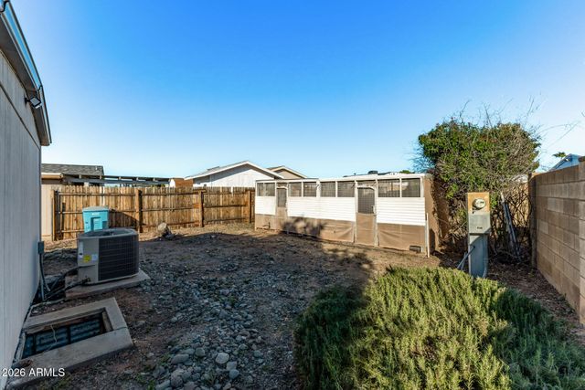 15431 N 16TH Drive, Phoenix, AZ 85023