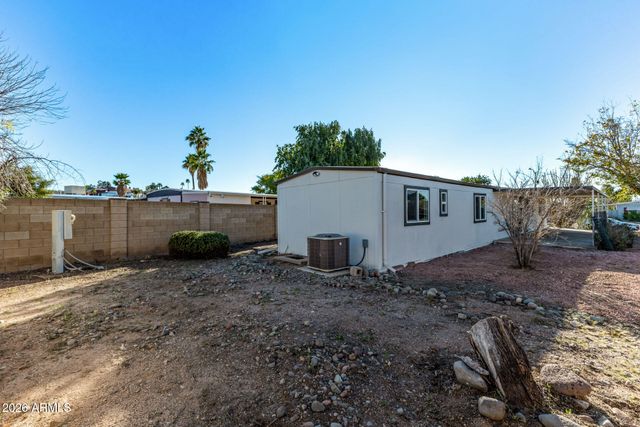 15431 N 16TH Drive, Phoenix, AZ 85023