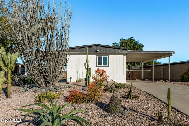 15431 N 16TH Drive, Phoenix, AZ 85023