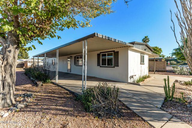 15431 N 16TH Drive, Phoenix, AZ 85023