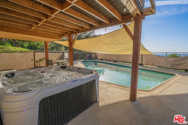35315 Glenwall Street, Agua Dulce, CA 91390