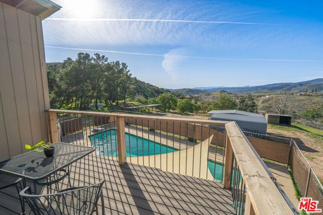 35315 Glenwall Street, Agua Dulce, CA 91390