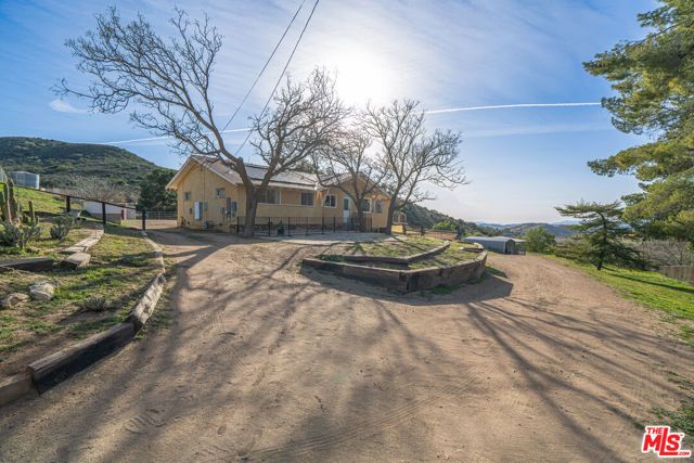35315 Glenwall Street, Agua Dulce, CA 91390