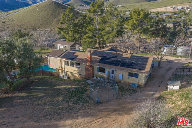 35315 Glenwall Street, Agua Dulce, CA 91390