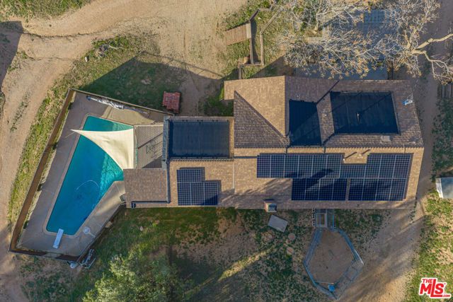 35315 Glenwall Street, Agua Dulce, CA 91390