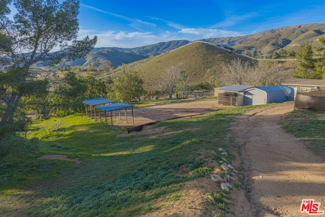 35315 Glenwall Street, Agua Dulce, CA 91390