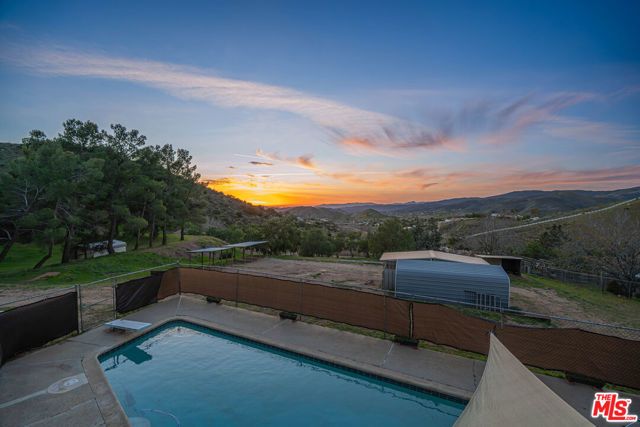 35315 Glenwall Street, Agua Dulce, CA 91390