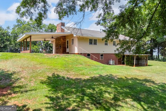 6091 Stone Bridge Road, Carnesville, GA 30521