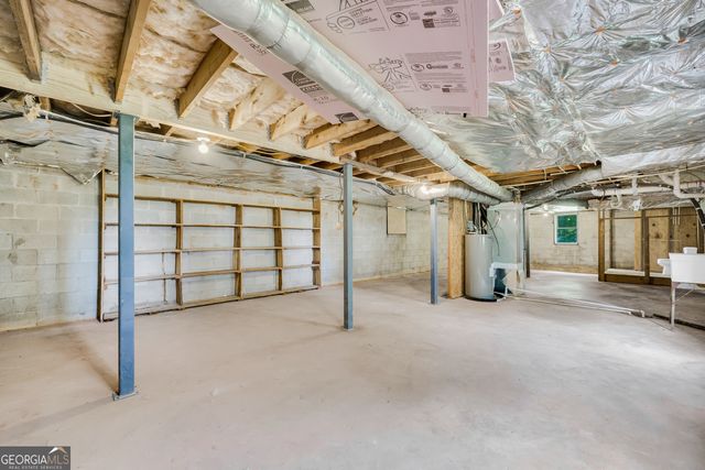 6091 Stone Bridge Road, Carnesville, GA 30521