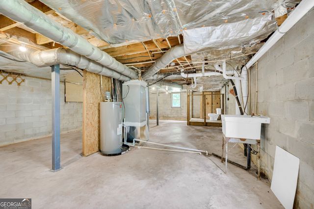 6091 Stone Bridge Road, Carnesville, GA 30521