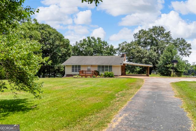 6091 Stone Bridge Road, Carnesville, GA 30521