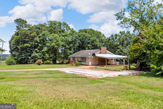 6091 Stone Bridge Road, Carnesville, GA 30521