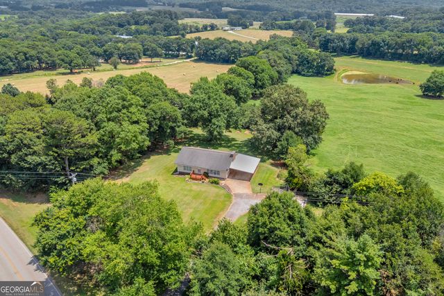 6091 Stone Bridge Road, Carnesville, GA 30521