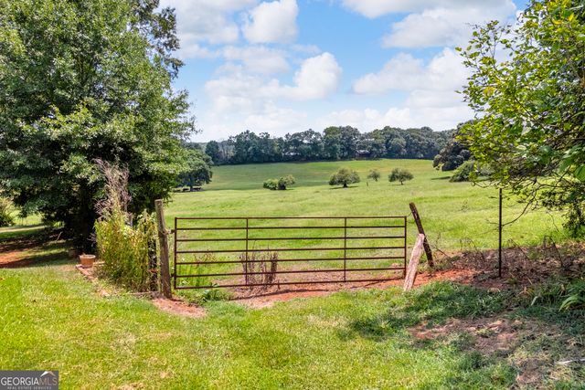 6091 Stone Bridge Road, Carnesville, GA 30521