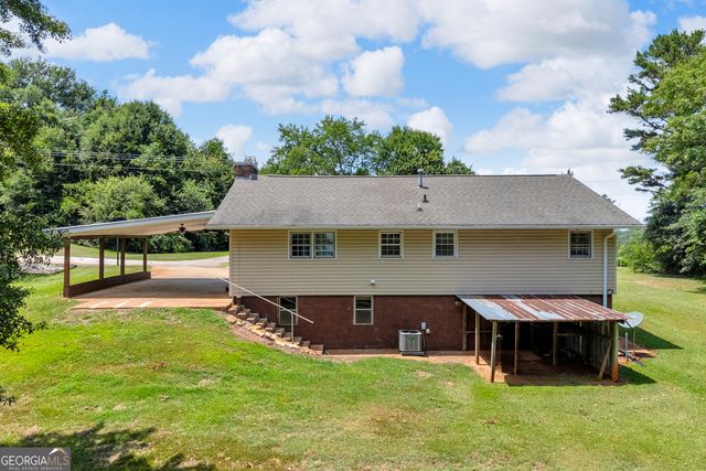 6091 Stone Bridge Road, Carnesville, GA 30521