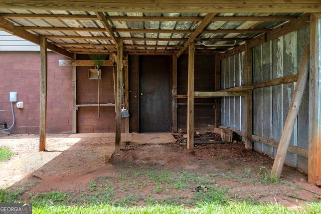 6091 Stone Bridge Road, Carnesville, GA 30521