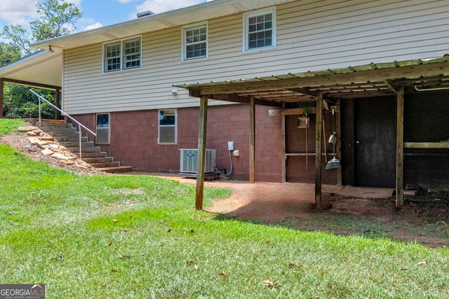 6091 Stone Bridge Road, Carnesville, GA 30521