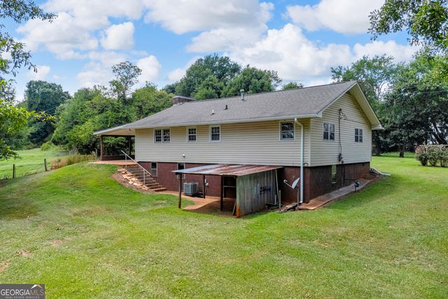 6091 Stone Bridge Road, Carnesville, GA 30521