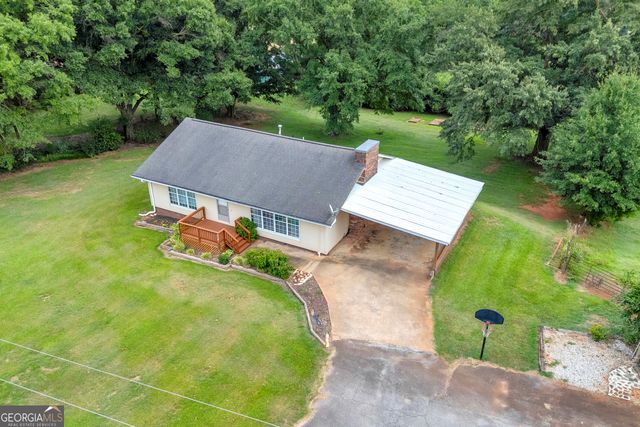 6091 Stone Bridge Road, Carnesville, GA 30521