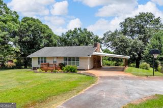 6091 Stone Bridge Road, Carnesville, GA 30521