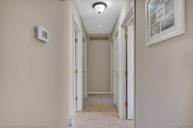 3803 Wedgewood Drive, Lapeer, MI 48446