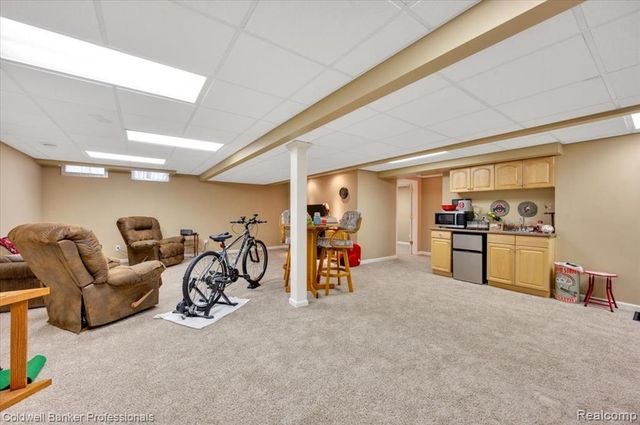 3803 Wedgewood Drive, Lapeer, MI 48446