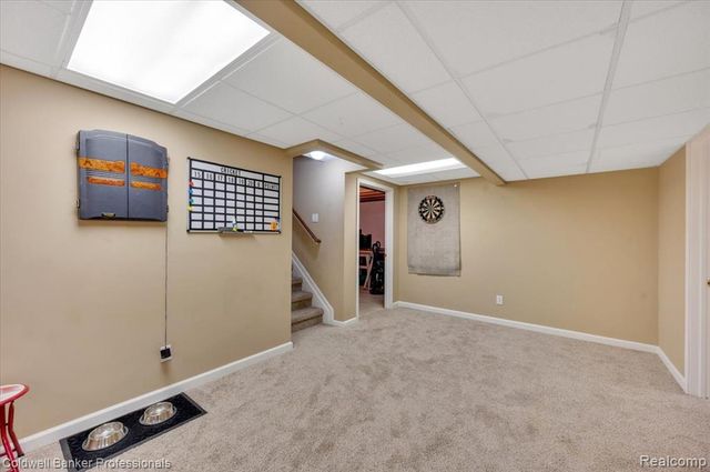 3803 Wedgewood Drive, Lapeer, MI 48446