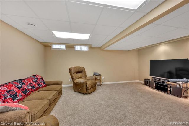 3803 Wedgewood Drive, Lapeer, MI 48446