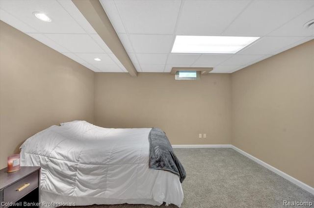 3803 Wedgewood Drive, Lapeer, MI 48446